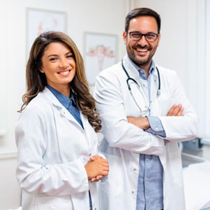 Seguros de salud